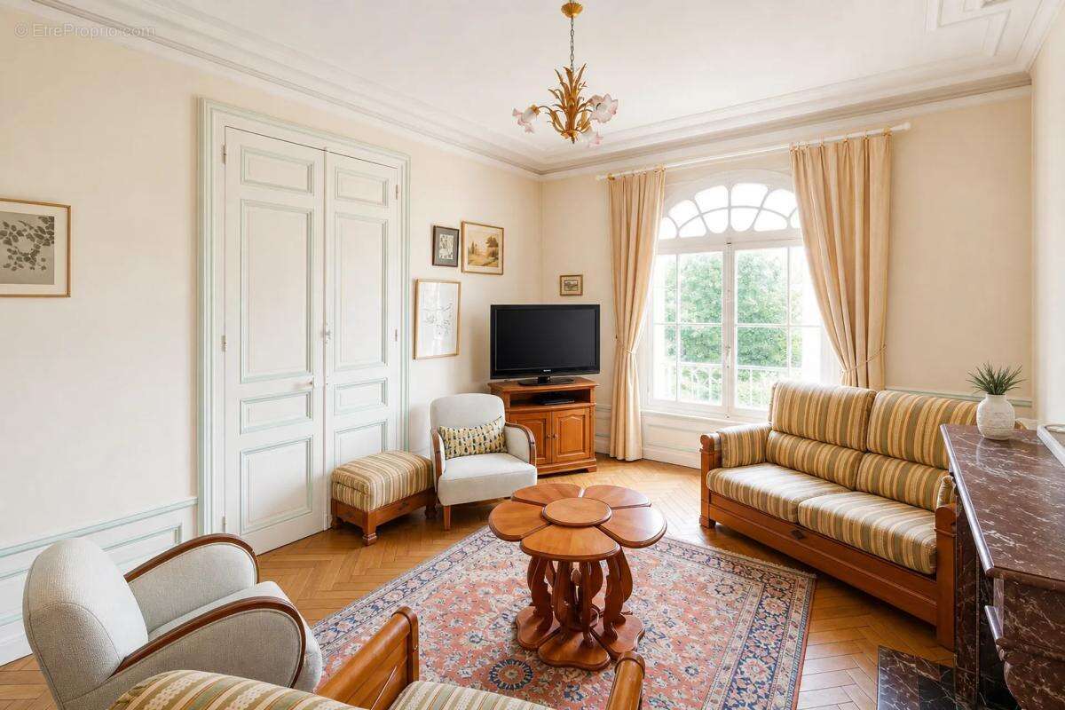 Maison à GRAND-COURONNE