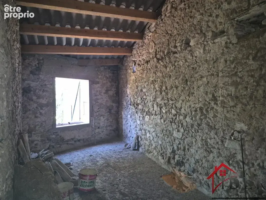 Maison de village avec garage et potentiel - photo 11