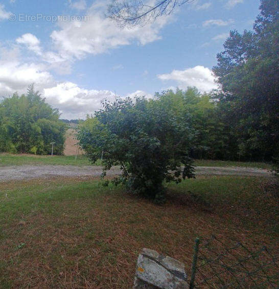 Maison de plain pied . - photo 10