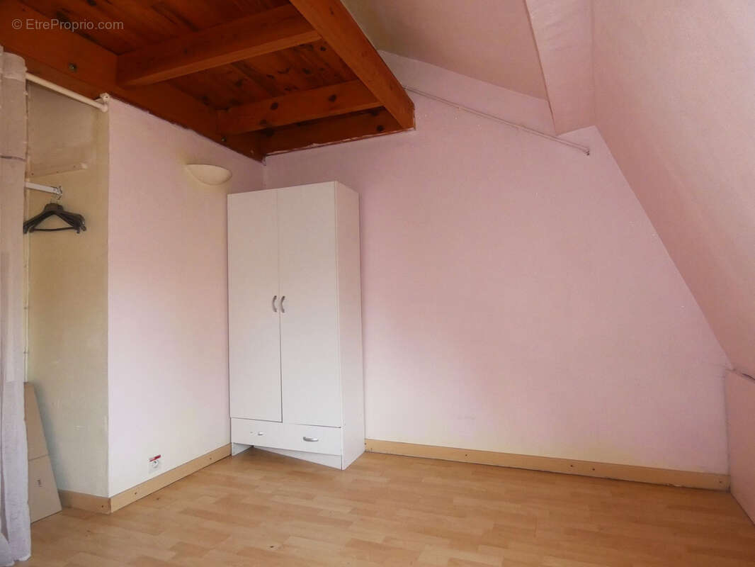 Appartement à PONTOISE