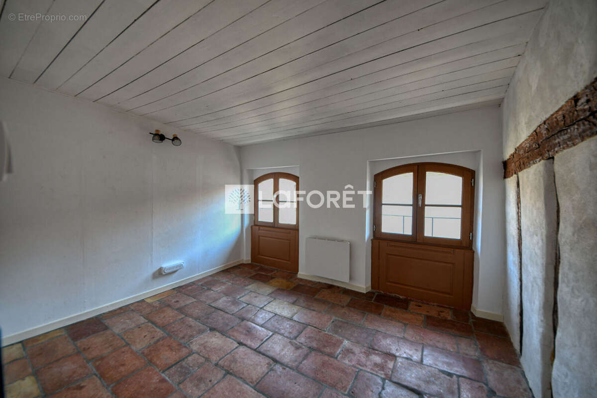 Maison de ville a vendre a lisle-sur-tarn - photo 8