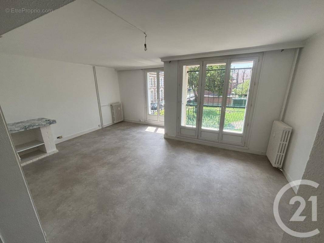 Appartement à BEAUVAIS