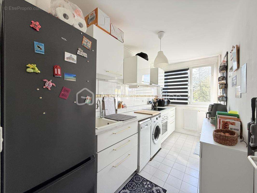 Appartement à NEUILLY-PLAISANCE