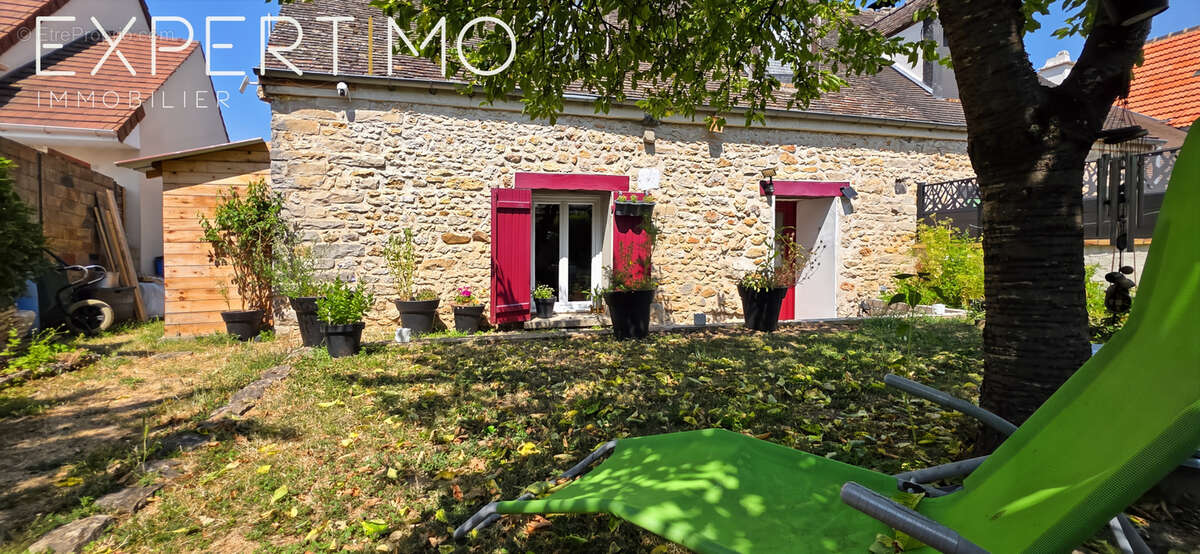 Maison à ITTEVILLE