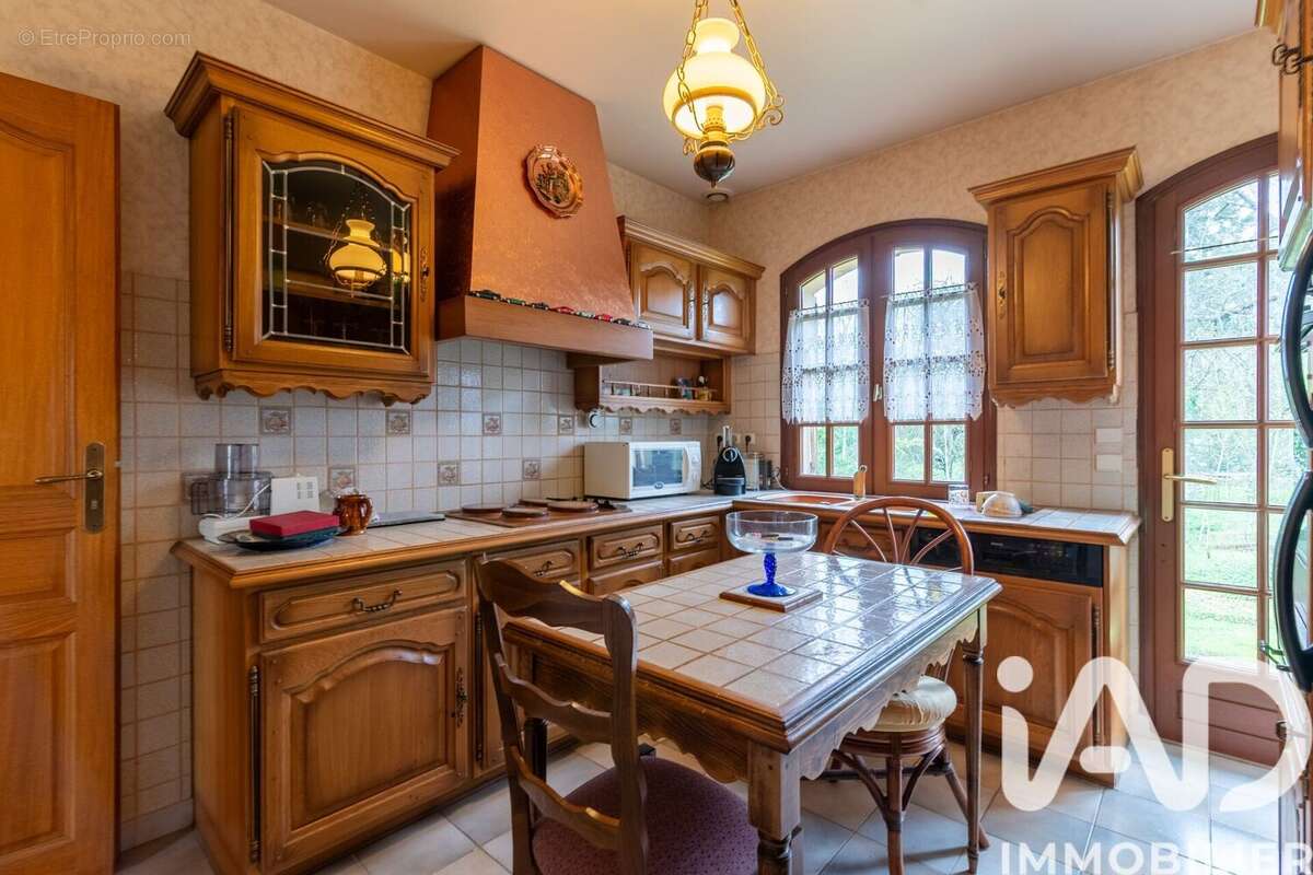 Photo 9 - Maison à THORIGNY-SUR-MARNE