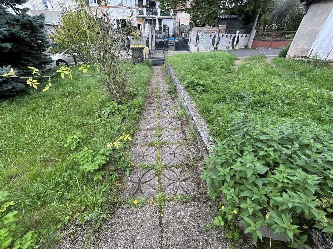 Appartement à IMPHY