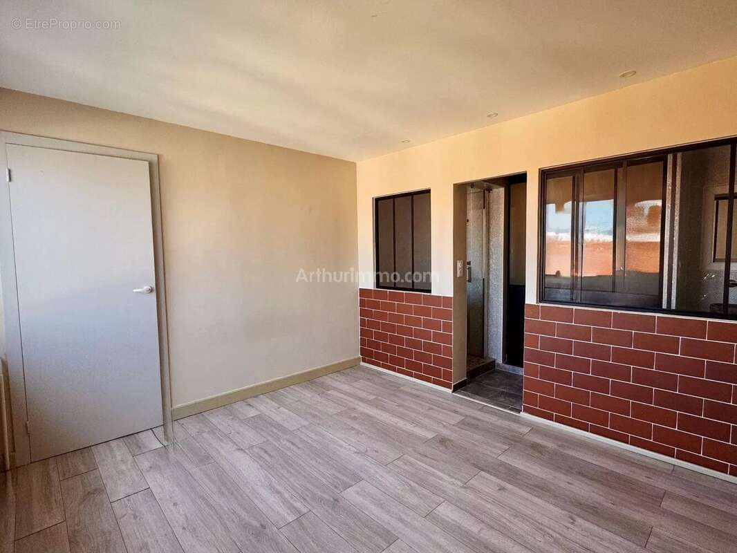 Appartement à COLMAR