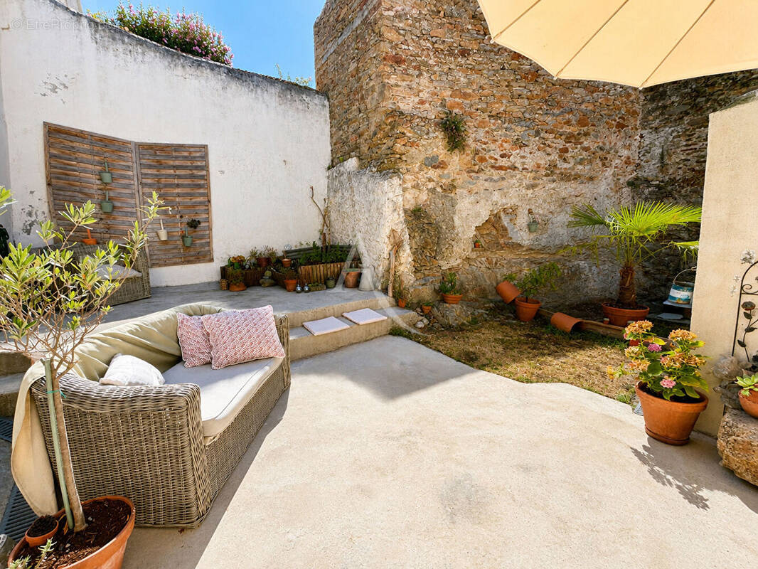 Maison à COUERON