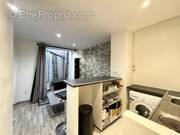 Appartement à PARIS-6E