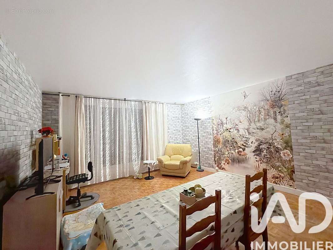 Photo 5 - Appartement à MONTLIGNON