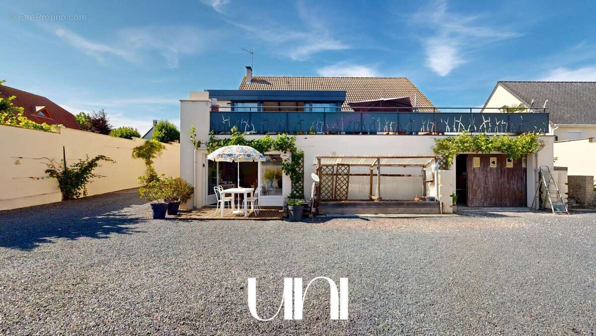 Maison 7 pièces de 174m2 de plain-pied - Ver Sur Mer - photo 18