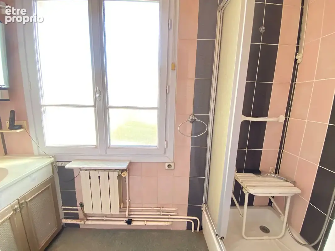 Meuliere soisy coteaux 80m² - photo 7