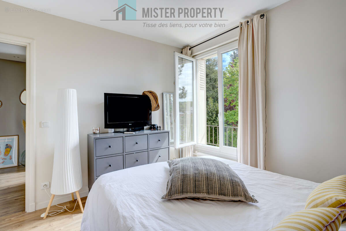 Appartement à RUEIL-MALMAISON