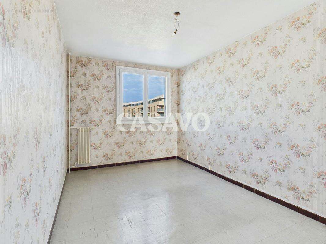 Vente Appartement 5 pièces de 86m² - 13090 Aix-en-Provence - photo 11