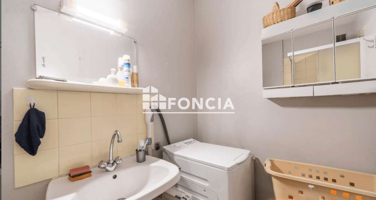 Appartement à COLMAR