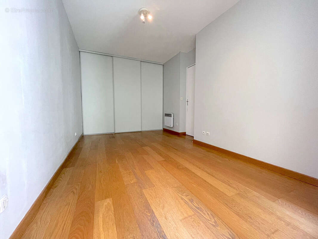 Appartement à BRY-SUR-MARNE