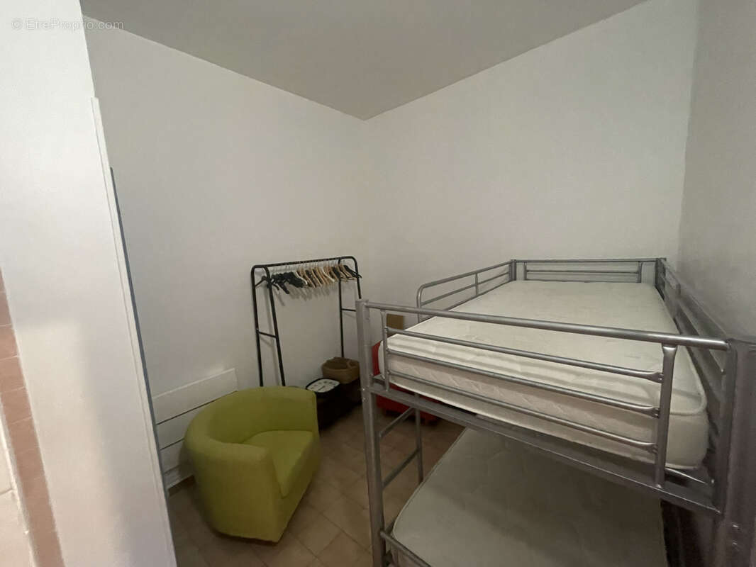 Séte !!! Appartement T2 proche des Quais - photo 6