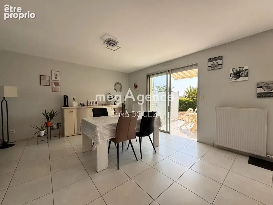 Maison paisible sur sous-sol intégral 3 chambres jardin - photo 6