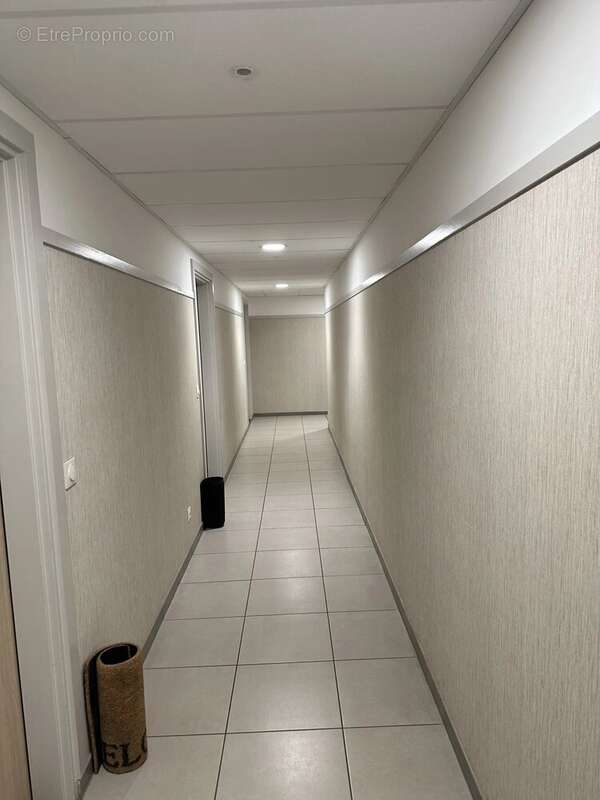 Appartement à CHARTRES