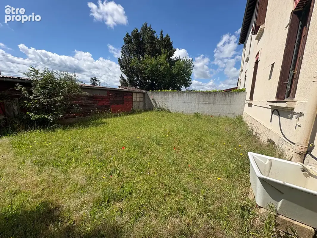Maison T5 Yzeure 103m2 - photo 13