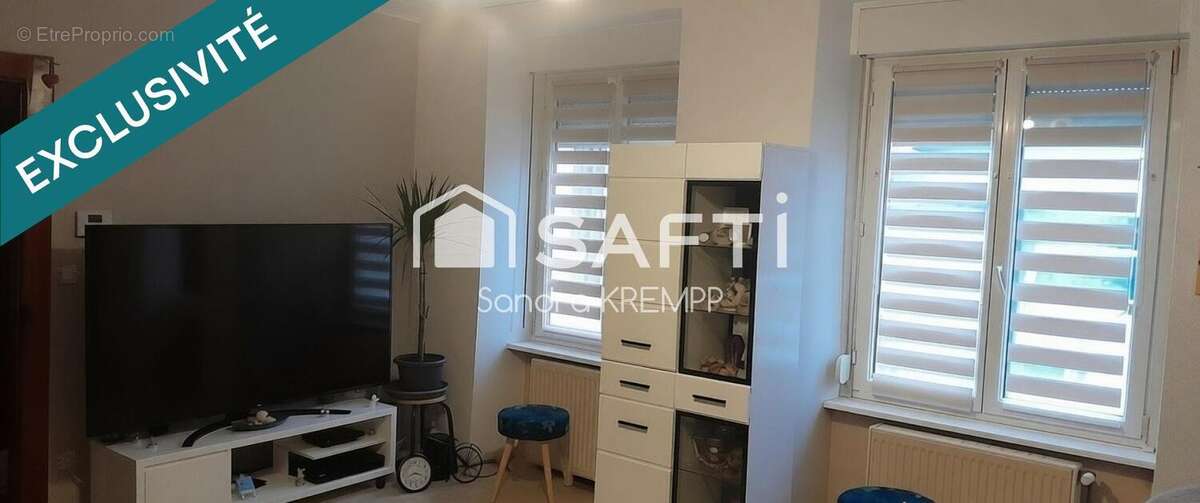 Photo 4 - Maison à REGUISHEIM