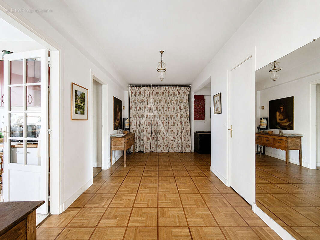 Appartement 4 pièces de 118.33 m² - Le Pecq - photo 11