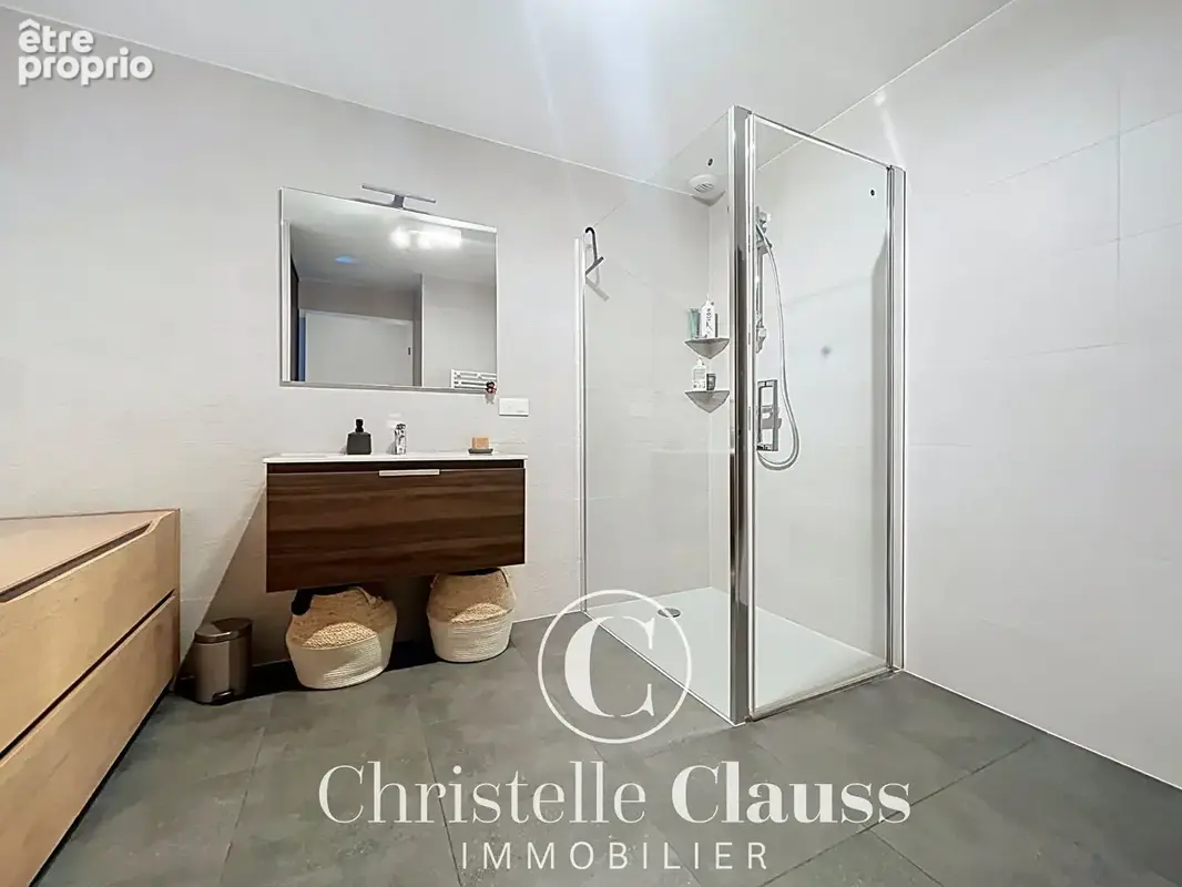 Appartement Ensisheim 2 pièce(s) 62 m2 - photo 8
