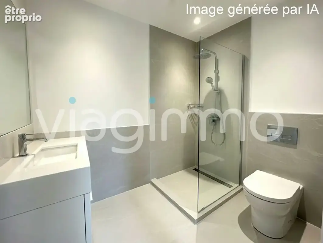 Maison Brem-sur-Mer 6 pièces 131 m2 - photo 9