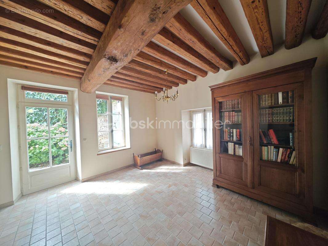 Maison à L&#039;AIGLE