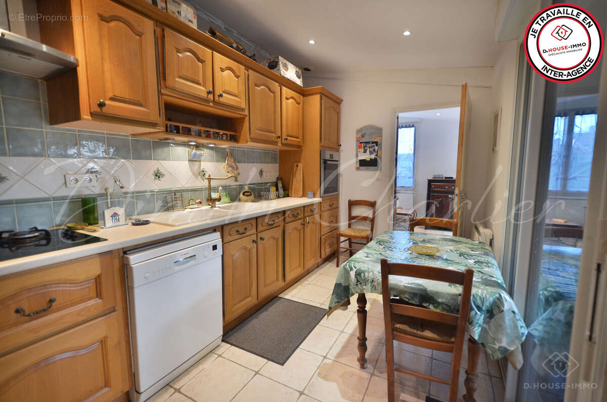 Maison à LE VERDON-SUR-MER