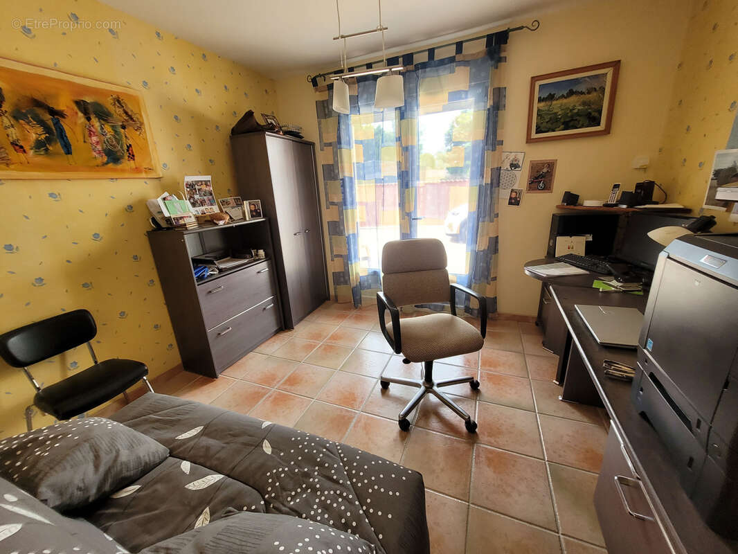 Maison à SALLES-D'AUDE