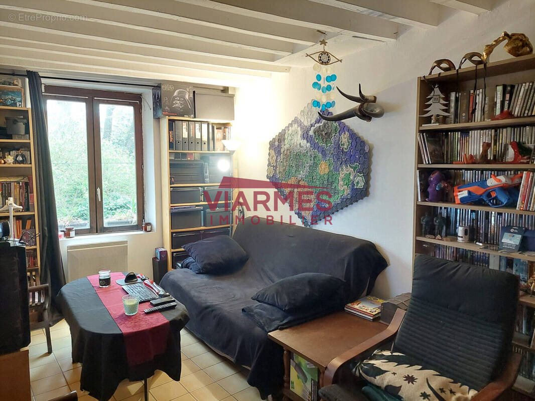 Appartement à VIARMES