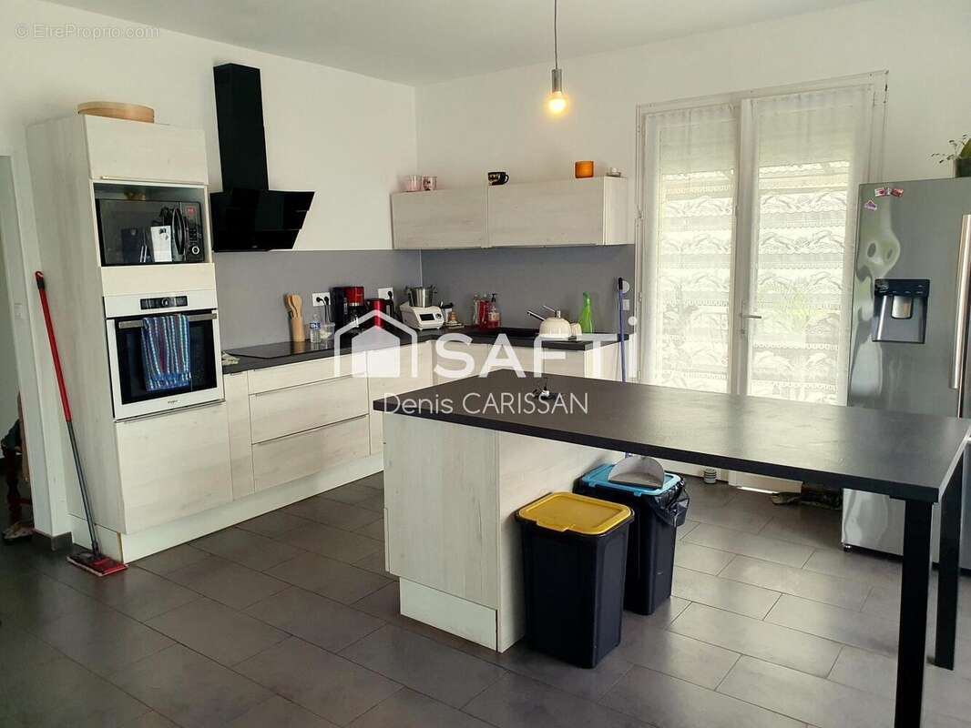 Photo 4 - Maison à SAINT-AUBIN-DE-LANQUAIS