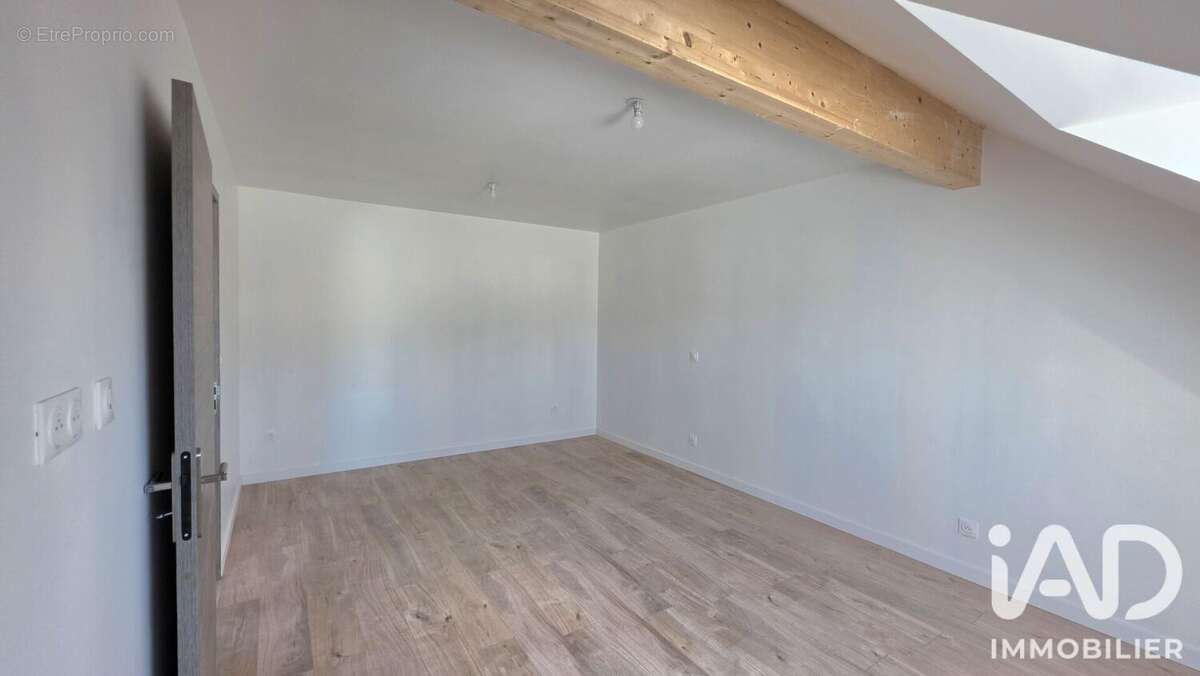 Appartement 105 m² à Bavans  - photo 5
