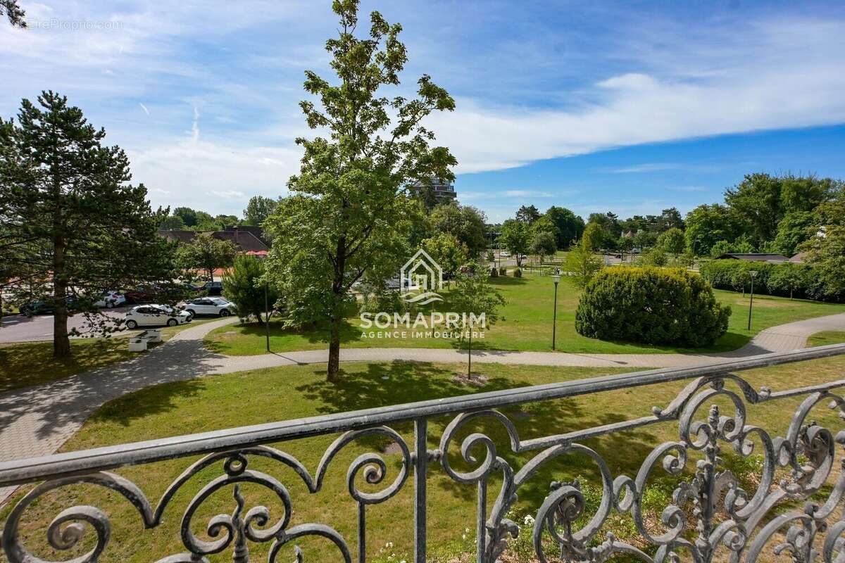 Appartement 75 m² à Le Touquet-Paris-Plage  - photo 2