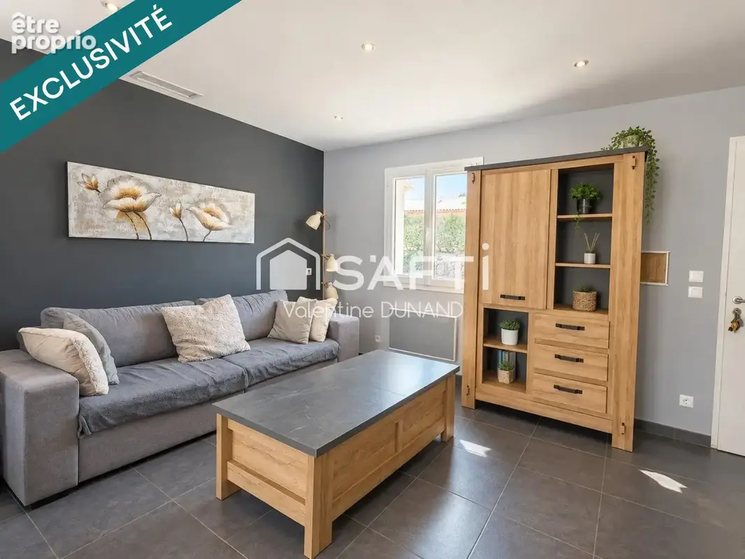Photo 1 - Maison à CAMPS-LA-SOURCE