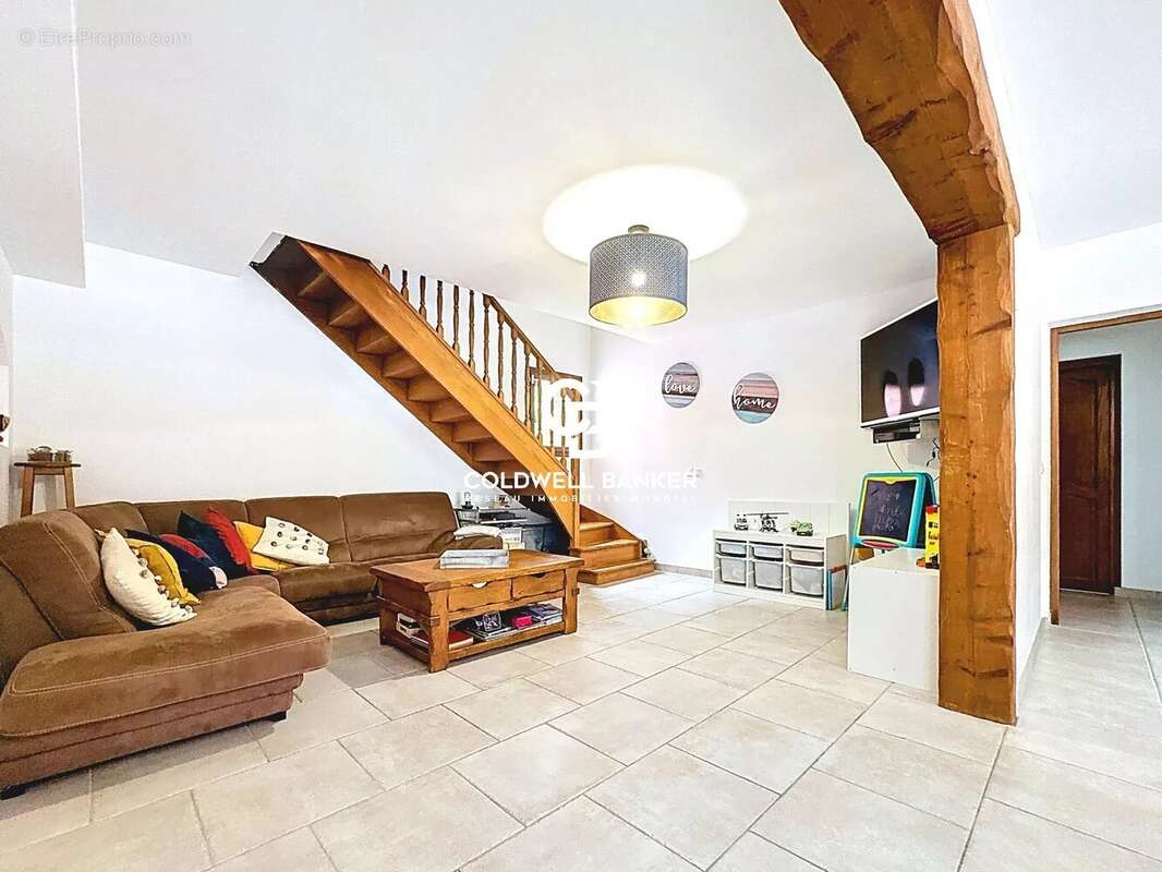 Maison à CALLAS