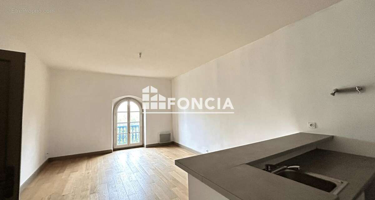 Appartement à NIMES