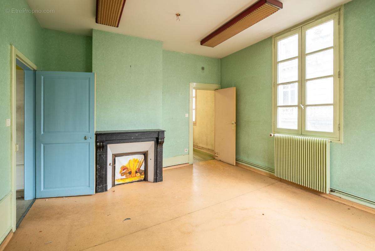 Appartement à TULLE