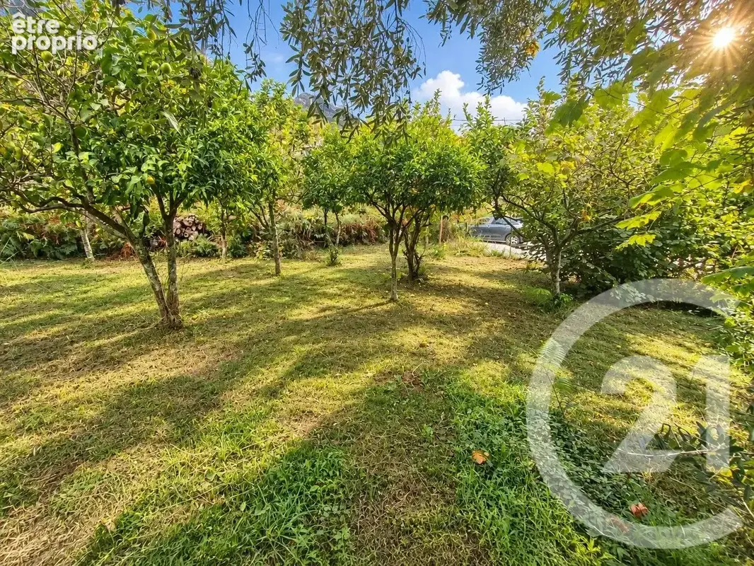 Terrain 660 m² à vendre à Sainte-Agnes (06500) - photo 6