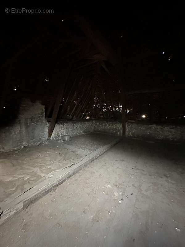 Appartement à NEVERS