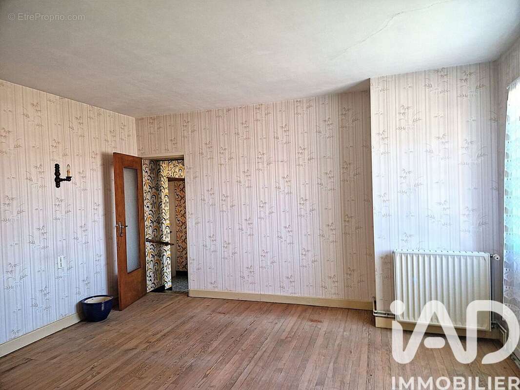 Maison 167 m² à Choye  - photo 9