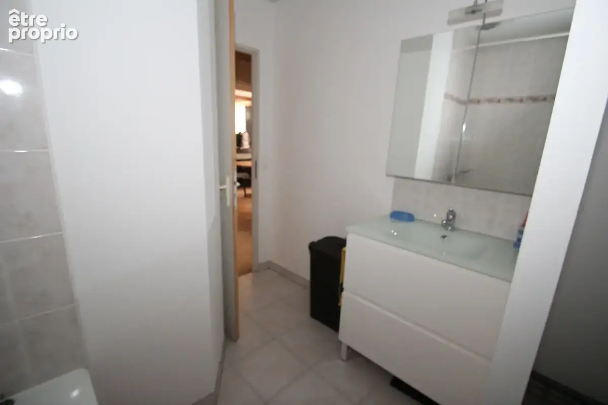 Appartement 2 pièces 65 m² à vendre à Decize (58300) - photo 7