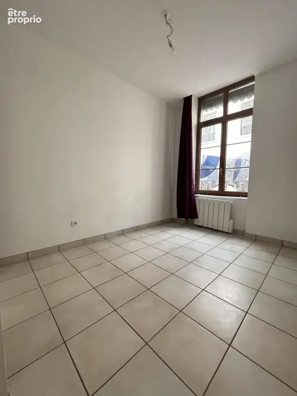 Appartement 3 pièces 48 m² à vendre à Vienne (38200) - photo 4