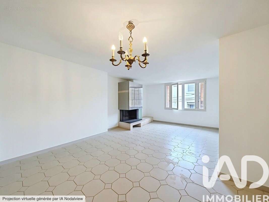 Photo 7 - Maison à ROUJAN