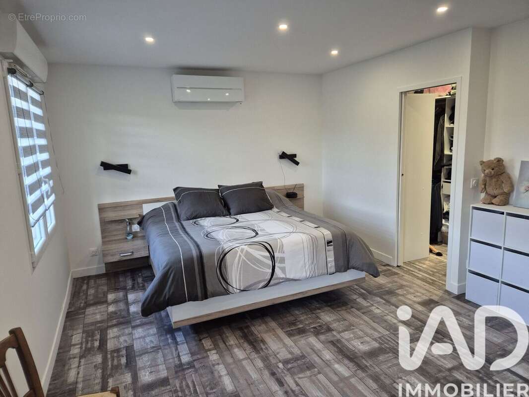 Maison 200 m² à Enquin-Sur-Baillons  - photo 5