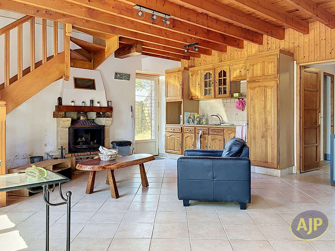 Maison Caden - photo 7