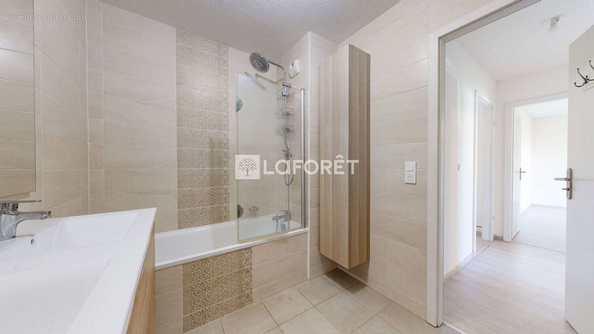 Appartement Strasbourg 4 pièce(s) 81.29 m2 - photo 9