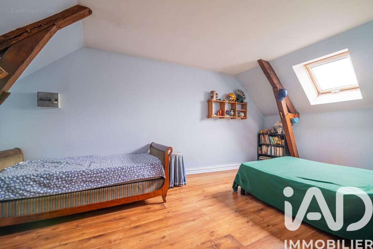 Photo 7 - Maison à BALLON