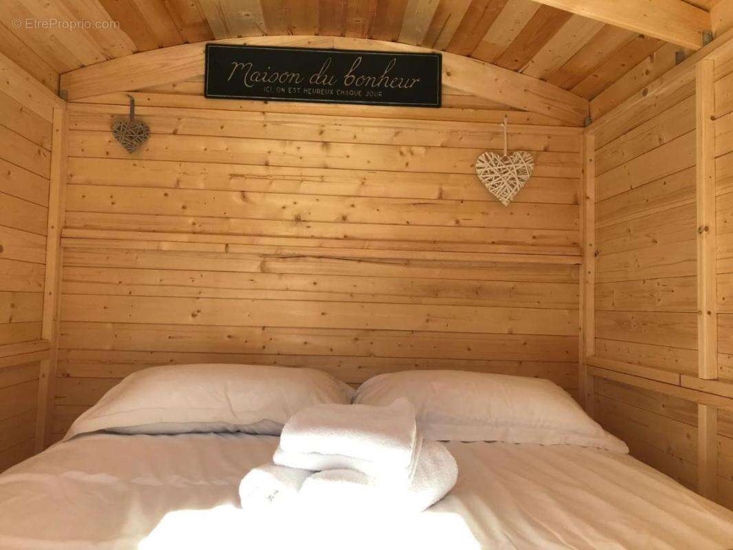 Commerce à SELONNET